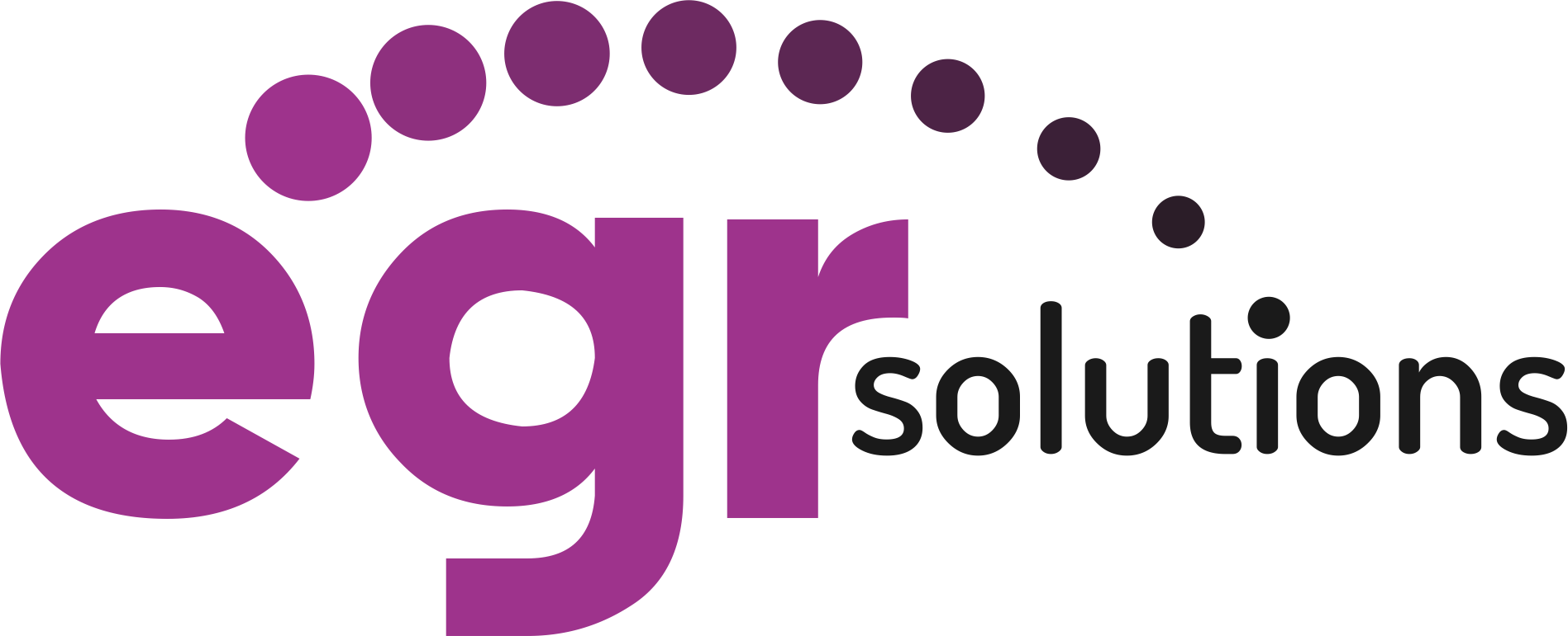 EGR Soluções 